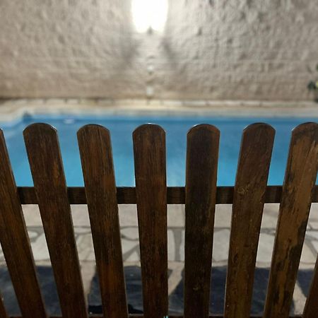 La Madriguera De Toledo Villa Bargas Екстериор снимка