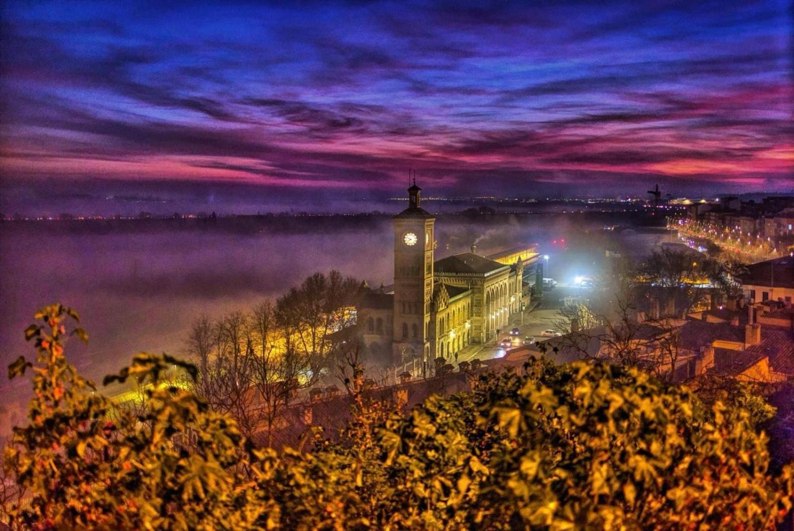 La Madriguera De Toledo Villa Bargas Екстериор снимка