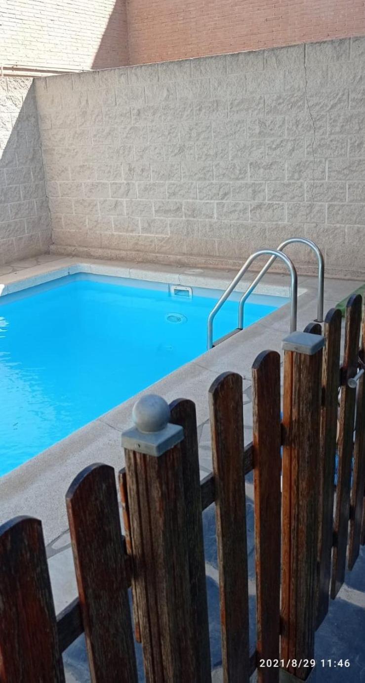 La Madriguera De Toledo Villa Bargas Екстериор снимка