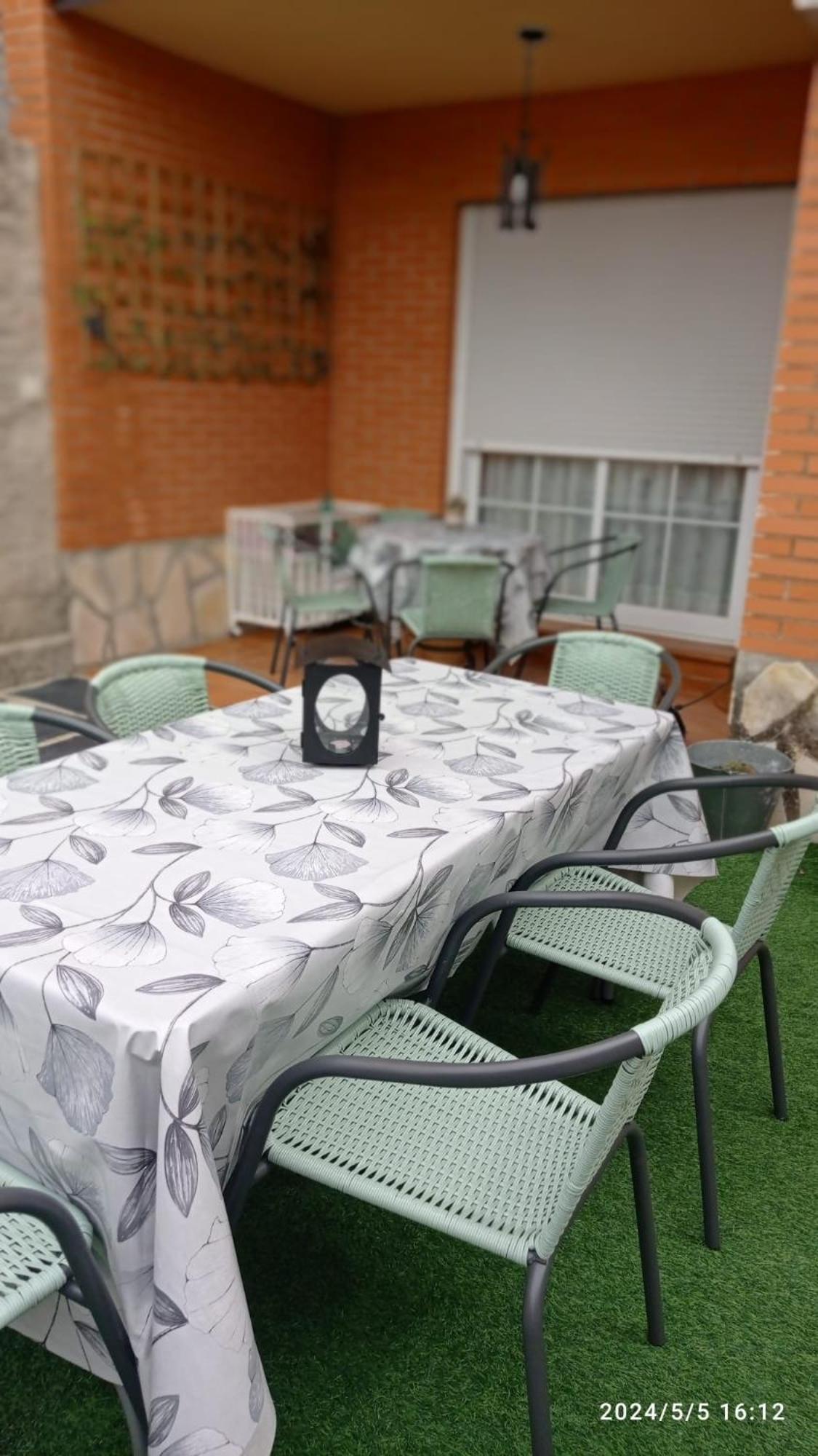 La Madriguera De Toledo Villa Bargas Екстериор снимка