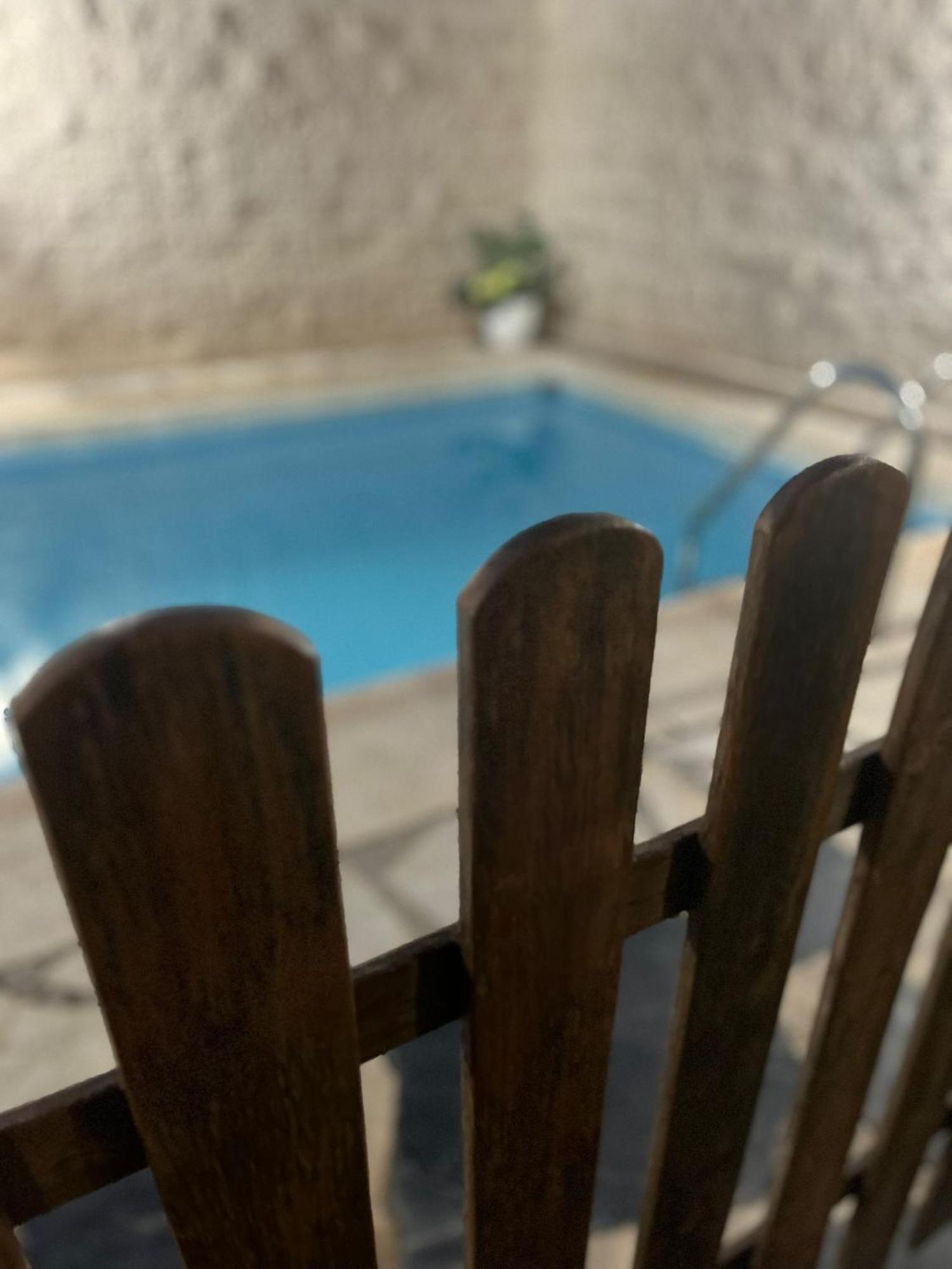 La Madriguera De Toledo Villa Bargas Екстериор снимка